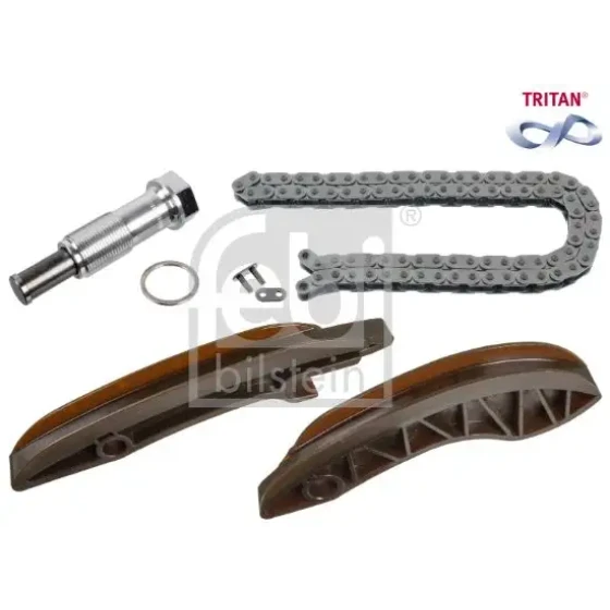 FEBI Eksantrik Zincir Seti – 107254 / OEM 11 31 8 590 950 S4 ürün görseli