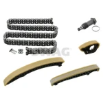SWAG Eksantrik Zincir Seti – 10944950 / OEM A6400500111
