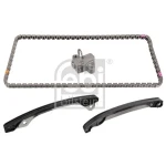FEBI Eksantrik Zincir Seti – 109467 / OEM 13 0C 139 54R SK