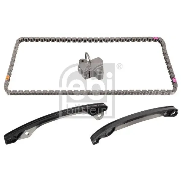 FEBI Eksantrik Zincir Seti – 109467 / OEM 13 0C 139 54R SK
