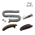 SWAG Eksantrik Zincir Seti – 10949570 / OEM 651 050 08 00 S9