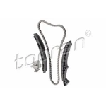 Topran Eksantrik Zincir Seti – 117262001 / OEM 03C198KIT2