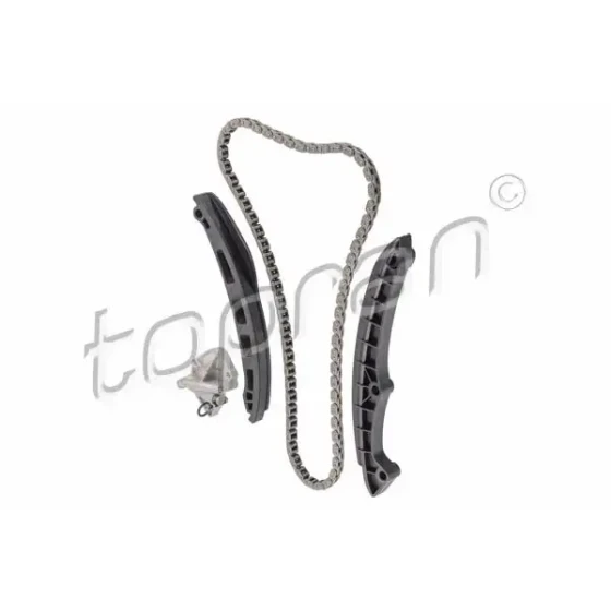 Topran Eksantrik Zincir Seti – 117262001 / OEM 03C198KIT2 ürün görseli