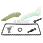 SWAG Eksantrik Zincir Seti – 11948387 / OEM 11 31 8 618 318 S8