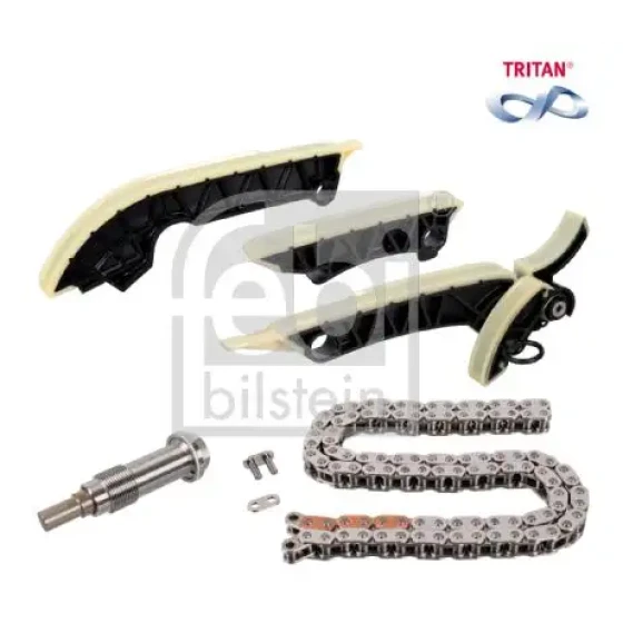FEBI Eksantrik Zincir Seti – 172877 / OEM 001 993 05 76 S1 ürün görseli