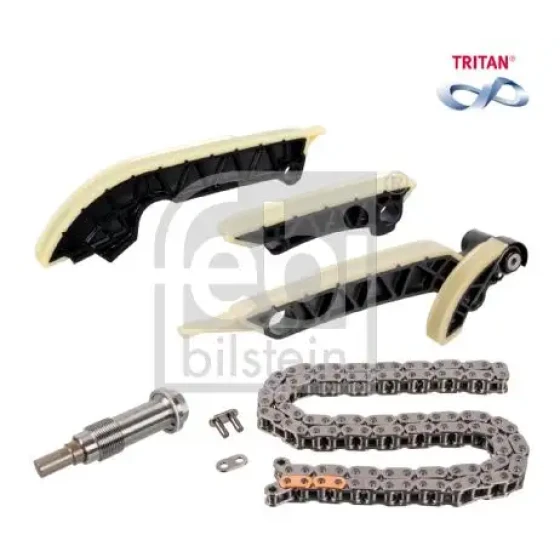 FEBI Eksantrik Zincir Seti – 172882 / OEM A0009939000 ürün görseli