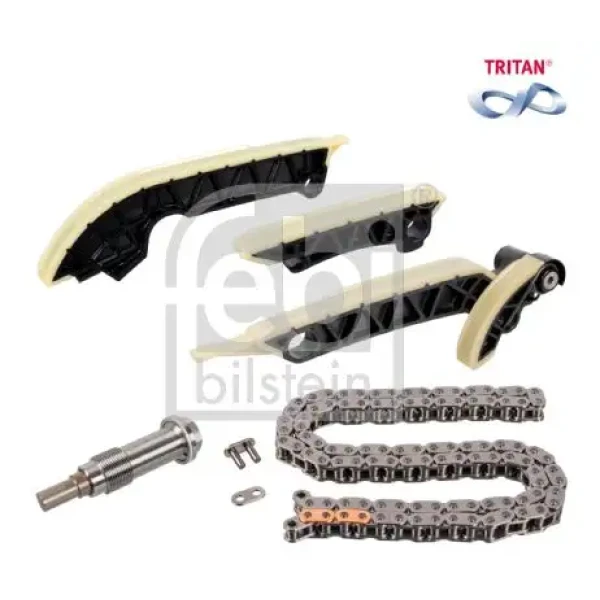 FEBI Eksantrik Zincir Seti – 172882 / OEM A0009939000