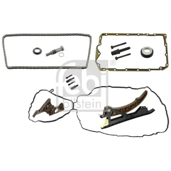 FEBI Eksantrik Zincir Seti – 173042 / OEM 11 31 8 618 317 S8 ürün görseli
