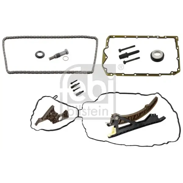 FEBI Eksantrik Zincir Seti – 173042 / OEM 11 31 8 618 317 S8