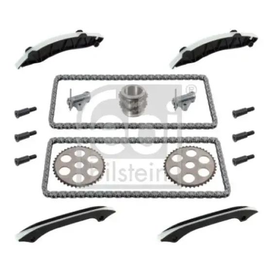 FEBI Eksantrik Zincir Seti – 173456 / OEM K68483379AA S2 ürün görseli