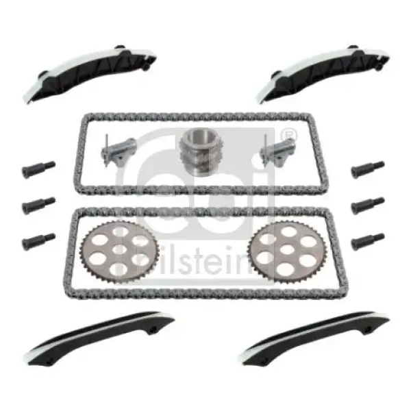 FEBI Eksantrik Zincir Seti – 173456 / OEM K68483379AA S2