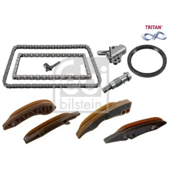 FEBI Eksantrik Zincir Seti – 174035 / OEM 11318570649 ürün görseli