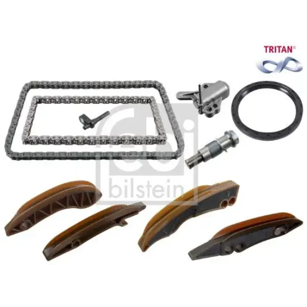 FEBI Eksantrik Zincir Seti – 174035 / OEM 11318570649