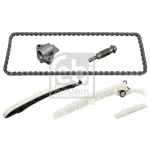FEBI Eksantrik Zincir Seti – 174894 / OEM 000 993 41 78 S2