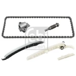 FEBI Eksantrik Zincir Seti – 174895 / OEM 000 993 39 78 S2