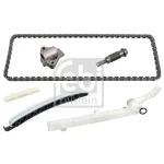 FEBI Eksantrik Zincir Seti – 174896 / OEM 000 993 41 78 S3