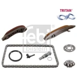 FEBI Eksantrik Zincir Seti – 177770 / OEM 11318570649