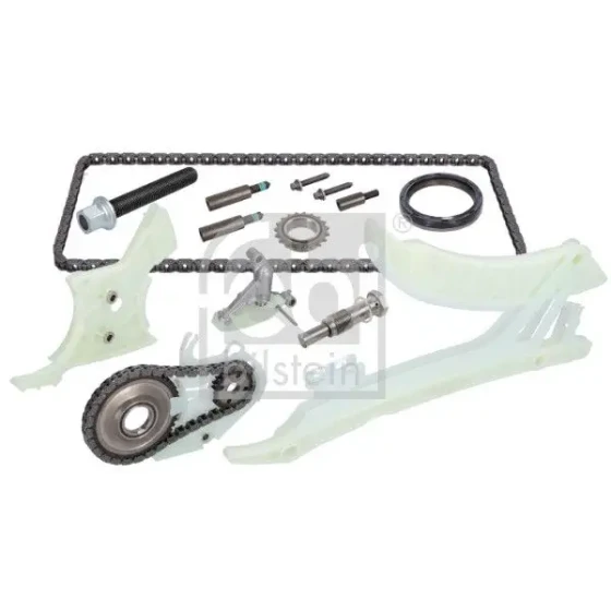 FEBI Eksantrik Zincir Seti – 177886 / OEM 11318648732 ürün görseli