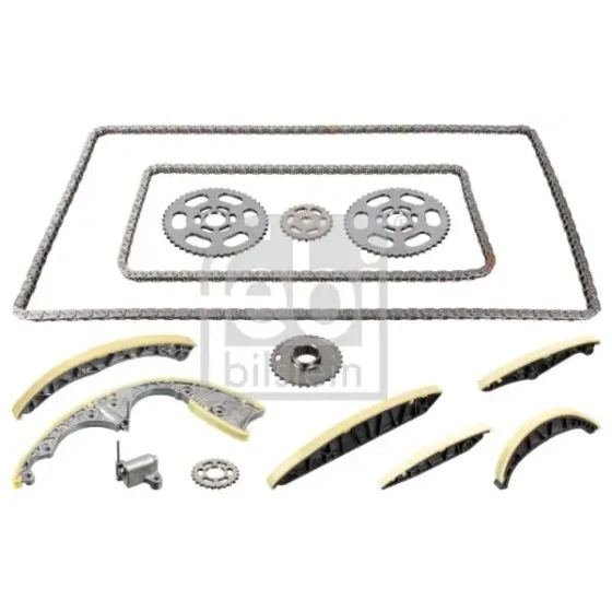 FEBI Eksantrik Zincir Seti – 178306 / OEM 059109229AAS4 ürün görseli