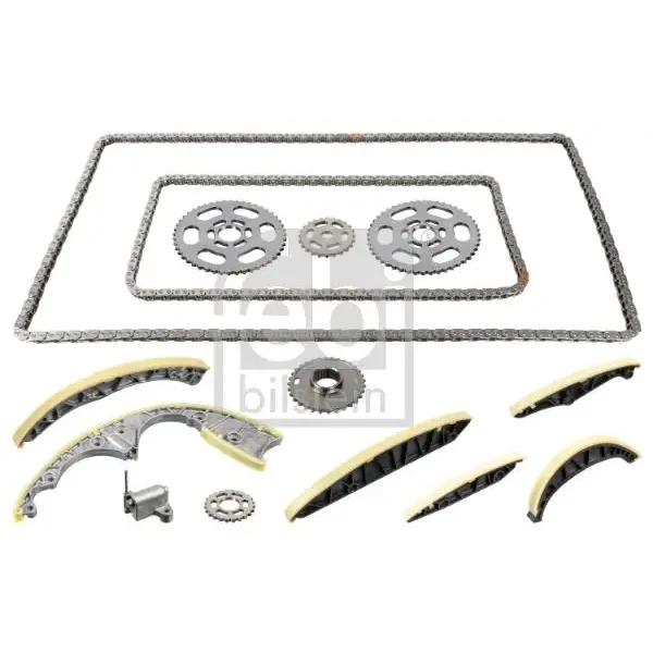 FEBI Eksantrik Zincir Seti – 178306 / OEM 059109229AAS4