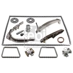 FEBI Eksantrik Zincir Seti – 178830 / OEM 11311741746