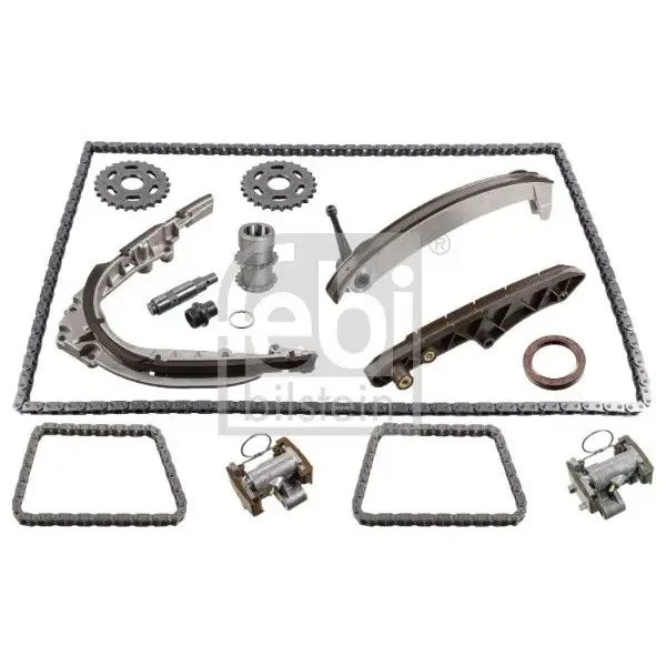 FEBI Eksantrik Zincir Seti – 178830 / OEM 11311741746
