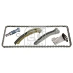 FEBI Eksantrik Zincir Seti – 178923 / OEM 11317504468
