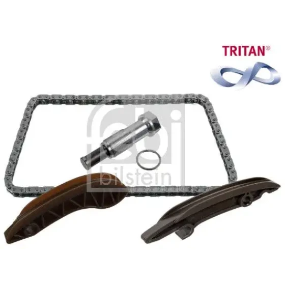 FEBI Eksantrik Zincir Seti – 179511 / OEM 11318570649 ürün görseli