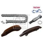 FEBI Eksantrik Zincir Seti – 179517 / OEM 11 31 8 590 950 S1