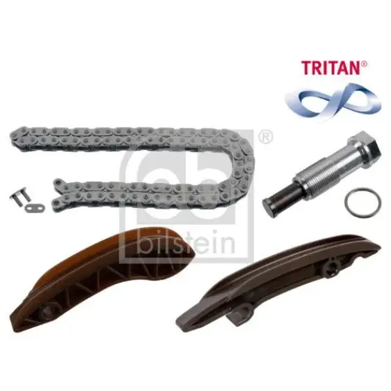 FEBI Eksantrik Zincir Seti – 179517 / OEM 11 31 8 590 950 S1 ürün görseli