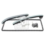 FEBI Eksantrik Zincir Seti – 188194 / OEM 200 993 03 00