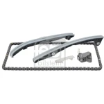 FEBI Eksantrik Zincir Seti – 188204 / OEM 282 993 00 78 S3