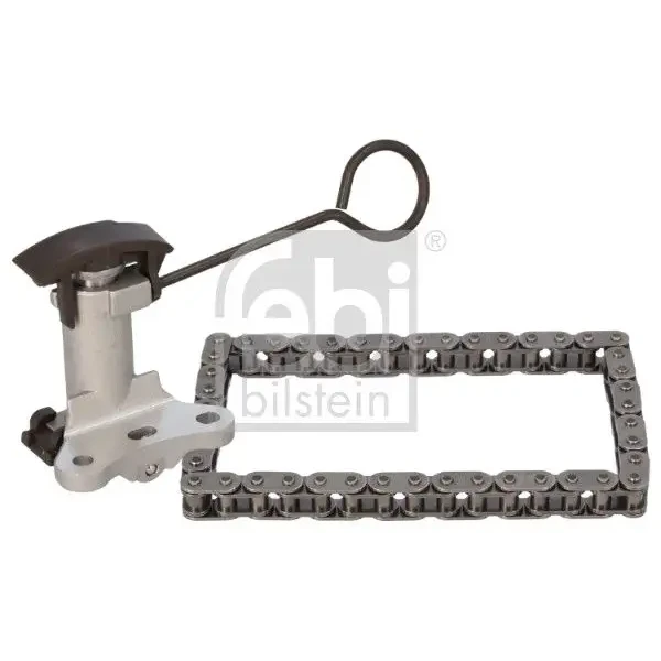 FEBI Eksantrik Zincir Seti – 193791 / OEM 55486386S1
