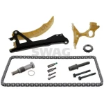 SWAG Eksantrik Zincir Seti – 20947660 / OEM 11318618318