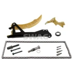 SWAG Eksantrik Zincir Seti – 20947662 / OEM 11348649768