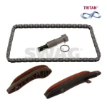 SWAG Eksantrik Zincir Seti – 20949507 / OEM 11 31 8 570 649 S2