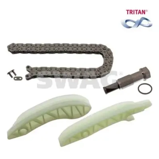 SWAG Eksantrik Zincir Seti – 20949518 / OEM 11318576201 ürün görseli