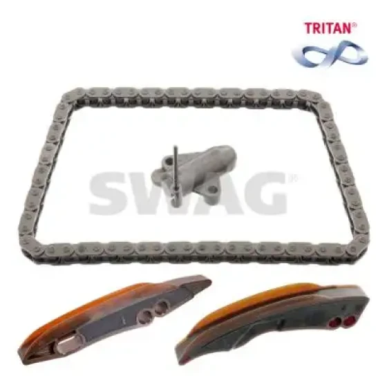 SWAG Eksantrik Zincir Seti – 20949520 / OEM 13528576284 ürün görseli