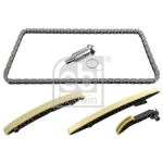 FEBI Eksantrik Zincir Seti – 30322 / OEM A6400500211