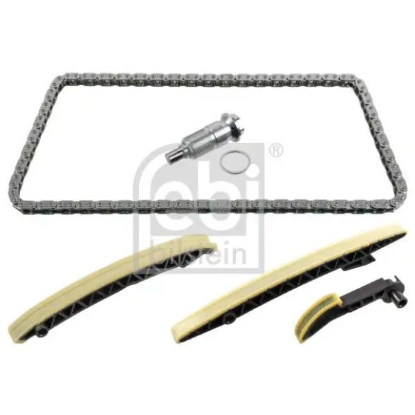 FEBI Eksantrik Zincir Seti – 30322 / OEM A6400500211
