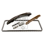 FEBI Eksantrik Zincir Seti – 30410 / OEM 11 31 1 432 176 S2