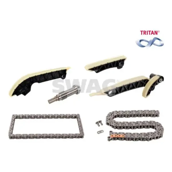 SWAG Eksantrik Zincir Seti – 33101531