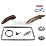 SWAG Eksantrik Zincir Seti – 33104295 / OEM 11318570649