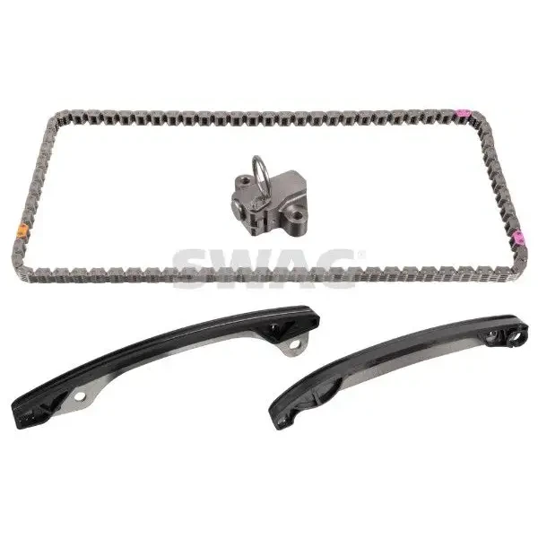 SWAG Eksantrik Zincir Seti – 33107493 / OEM 13 0C 139 54R SK