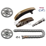 SWAG Eksantrik Zincir Seti – 33108470 / OEM A0009938276