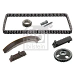 FEBI Eksantrik Zincir Seti – 36589 / OEM 102 050 10 11 S4