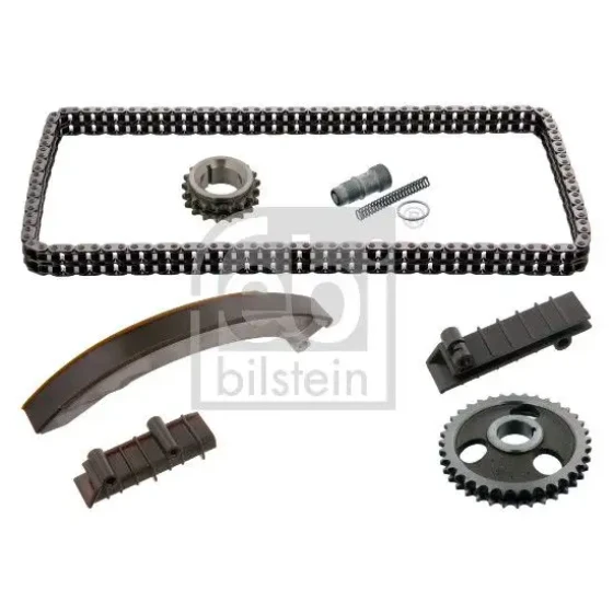 FEBI Eksantrik Zincir Seti – 36589 / OEM 102 050 10 11 S4 ürün görseli