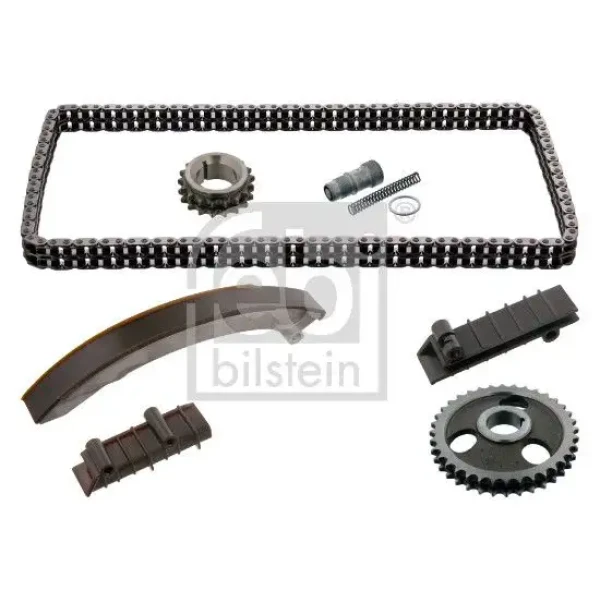 FEBI Eksantrik Zincir Seti – 36589 / OEM 102 050 10 11 S4