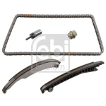 FEBI Eksantrik Zincir Seti – 37590 / OEM 11 31 1 485 400 S1