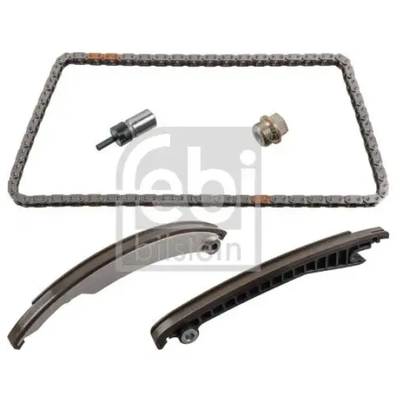 FEBI Eksantrik Zincir Seti – 37590 / OEM 11 31 1 485 400 S1 ürün görseli